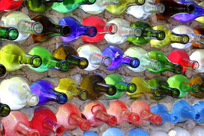 MarysBottles